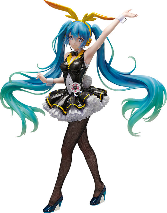 Hatsune Miku: My Dear Bunny Ver.