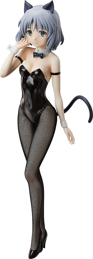 Strike Witches Road to Berlin - Sanya V Litvyak 1/4 Scale Figure (Bunny Style Ver.)