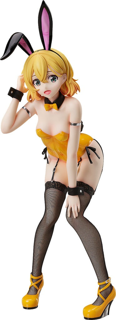 Rent-A-Girlfriend - Mami Nanami 1/4 Scale Figure (Bunny Ver.)