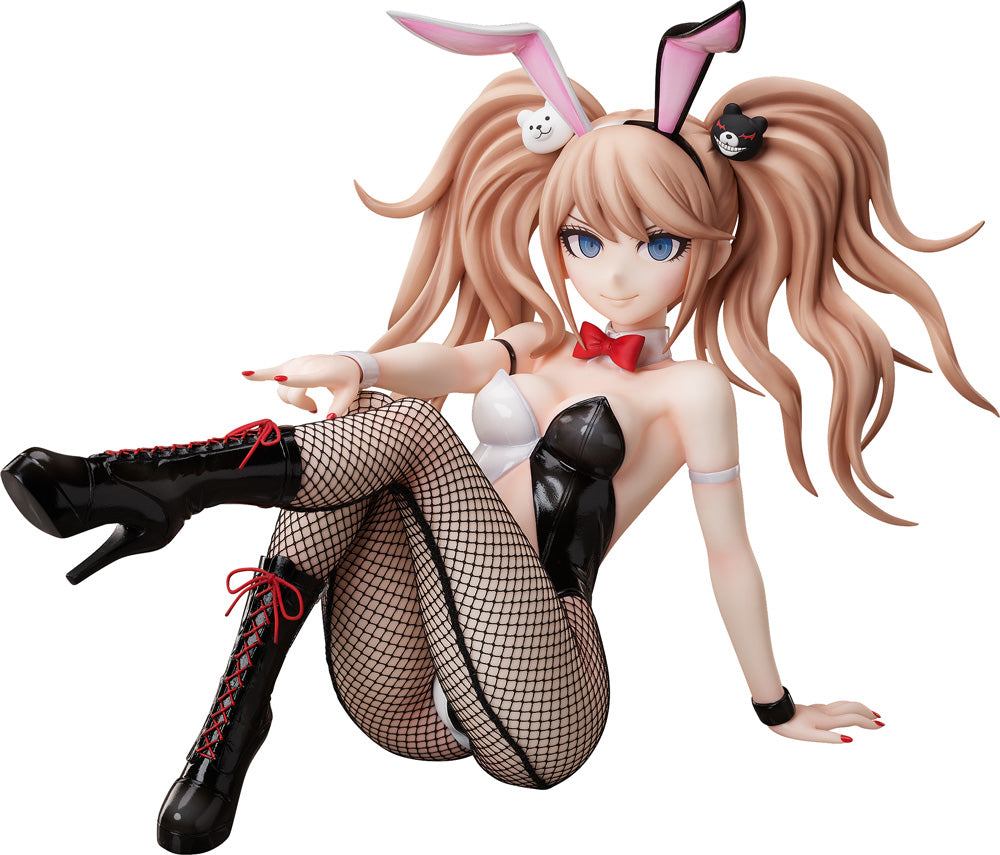 Danganronpa Trigger Happy Havoc - Junko Enoshima 1/4 Scale Figure (Bunny Ver.)