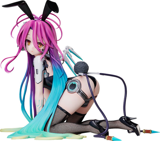 No Game No Life Zero - Schwi 1/4 Scale Figure (Bunny Ver.)