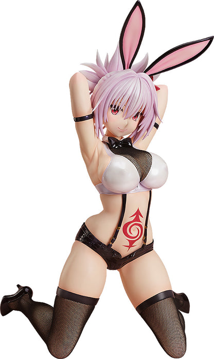 Ayakashi Triangle - Matsuri Kazamaki 1/4 Scale Figure (Bunny Ver.)