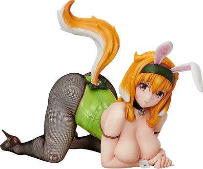 Harem in the Labyrinth of Another World - Roxanne 1/4 Scale Figure (Bunny Ver.)