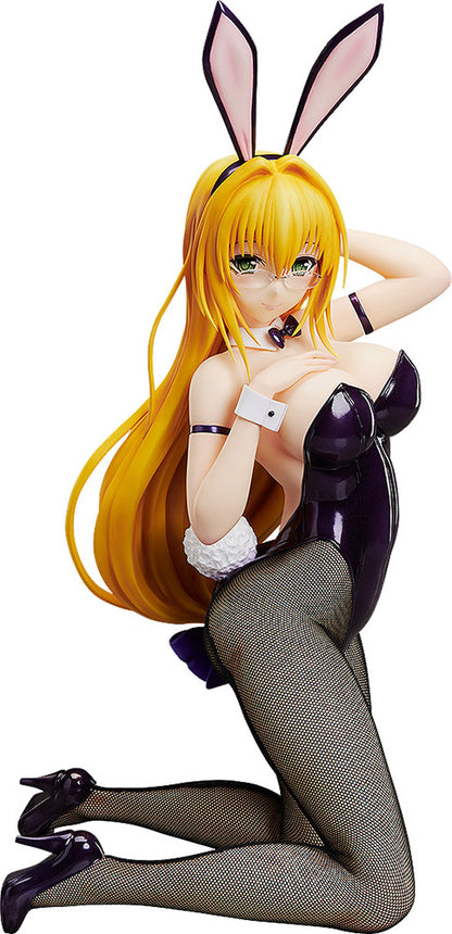 To Love Ru Darkness - Tearju Lunatique 1/4 Scale Figure (Bunny Ver.)