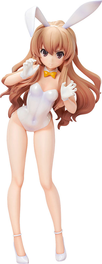 Toradora! Taiga Aisaka: Bare Leg Bunny Ver.