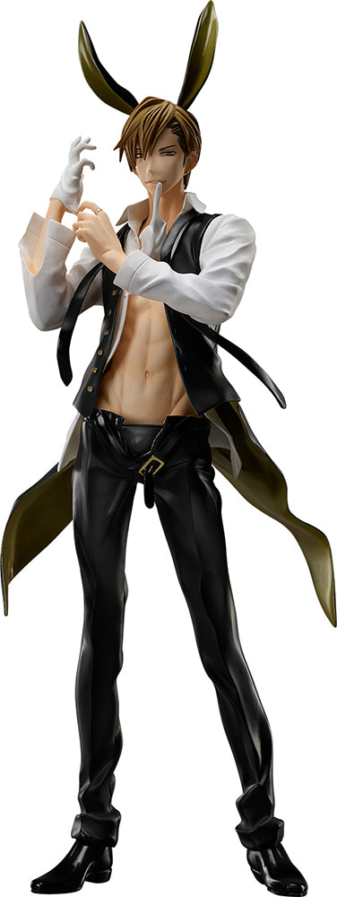 Dakaichi I'm Being Harassed by the Sexiest Man of the Year - Junta Azumaya 1/8 Scale Figure