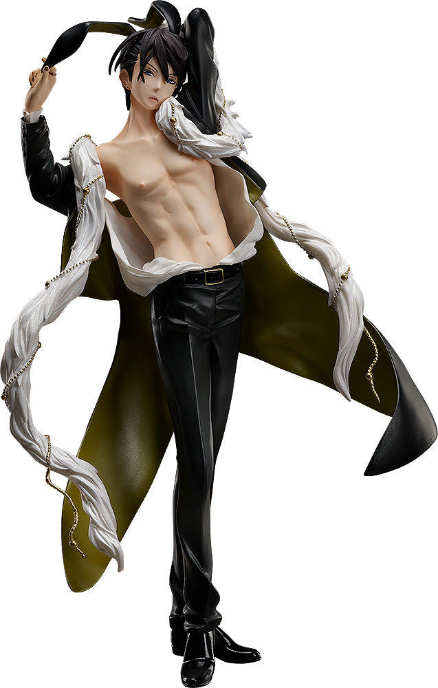 Dakaichi I'm Being Harassed by the Sexiest Man of the Year - Takato Saijo 1/8 Scale Figure