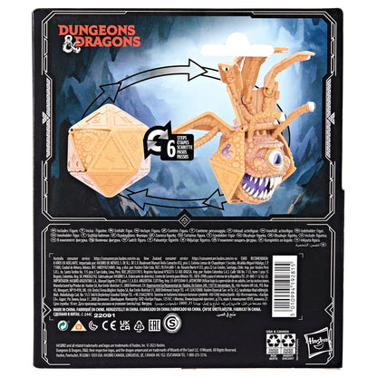 Dungeons & Dragons: Honor Among Thieves - Dicelings - Beholder