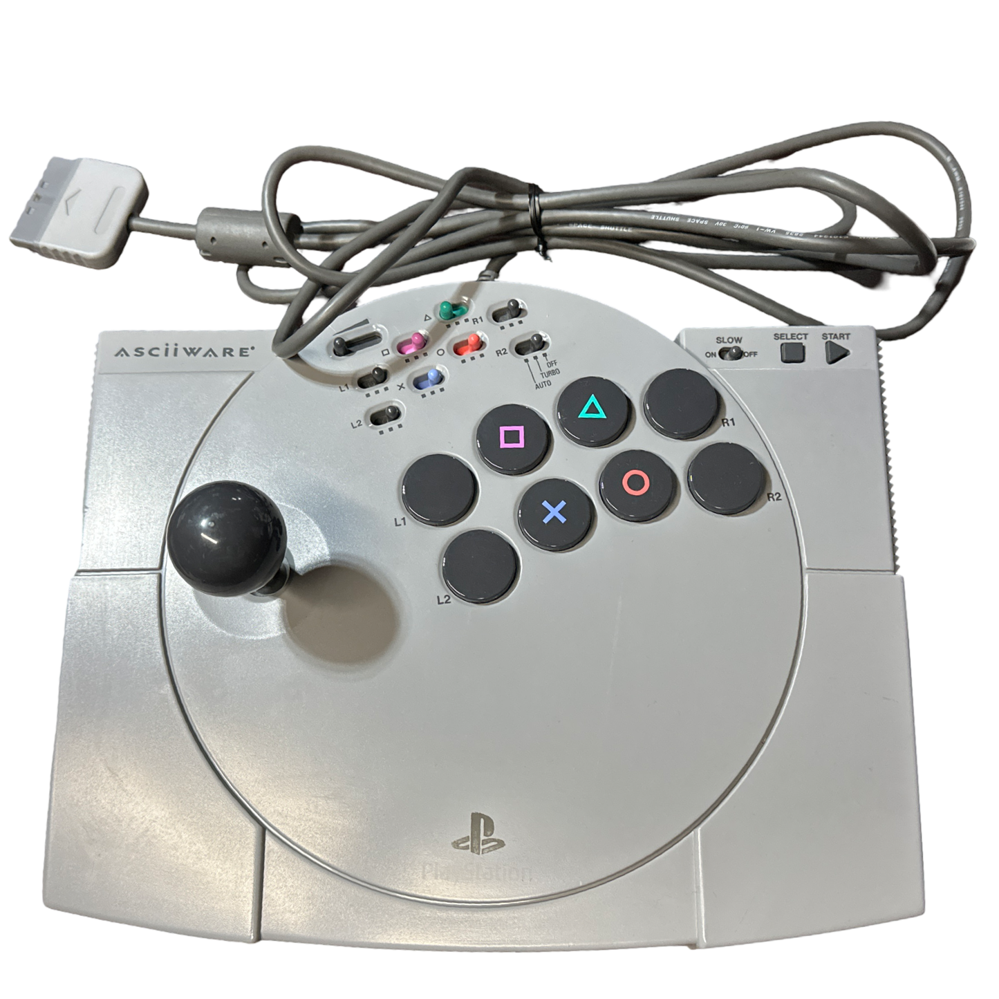 Playstation 1 Controllers - PlayStation