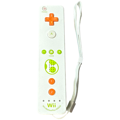 Wiimotes or Wii Nunchuks for Nintendo Wii