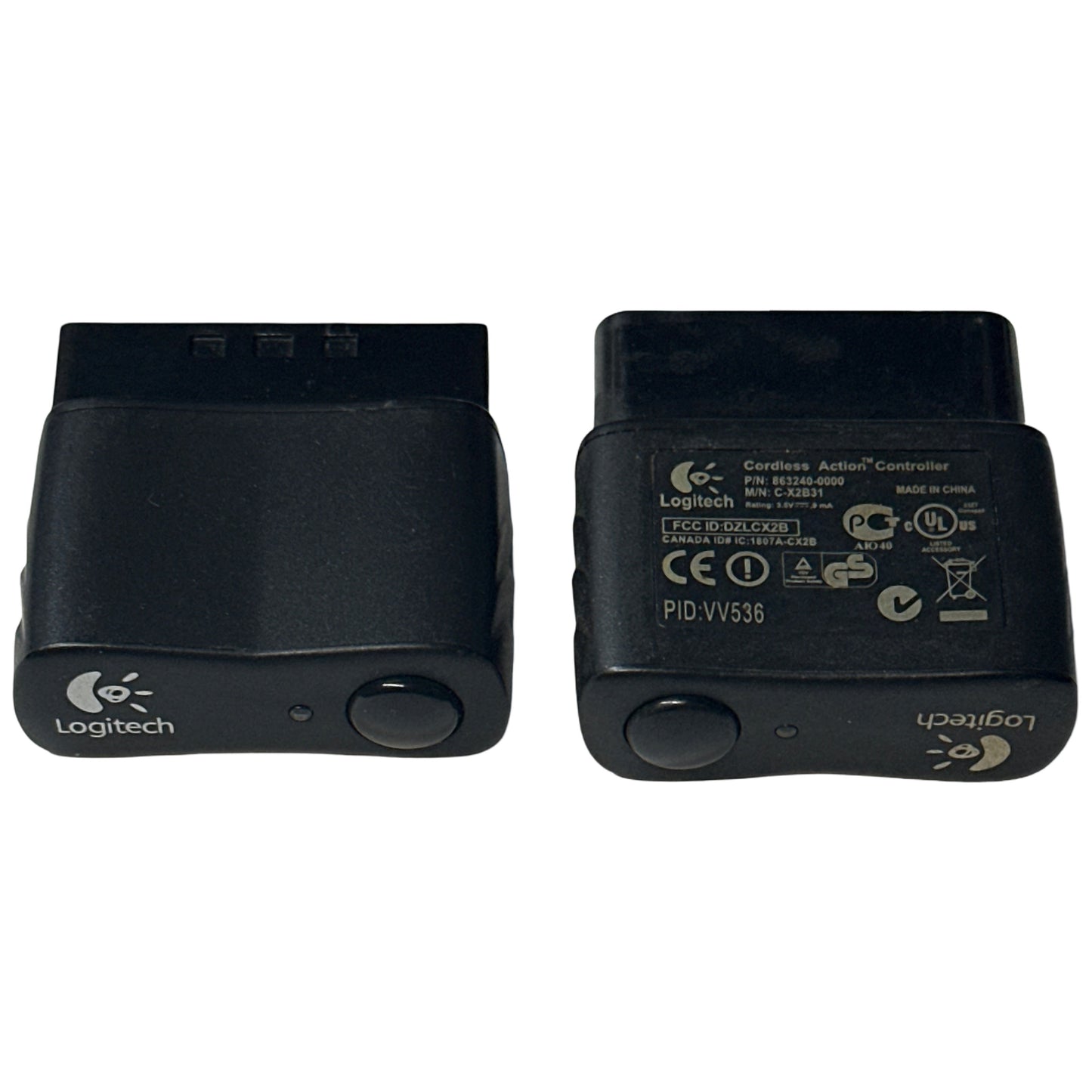 PlayStation 2 DualShock 2 Controller