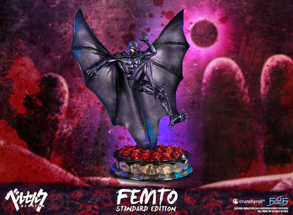 Berserk FEMTO Figure