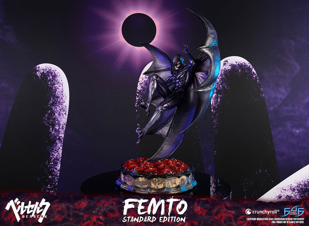 Berserk FEMTO Figure