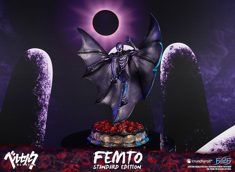 Berserk FEMTO Figure