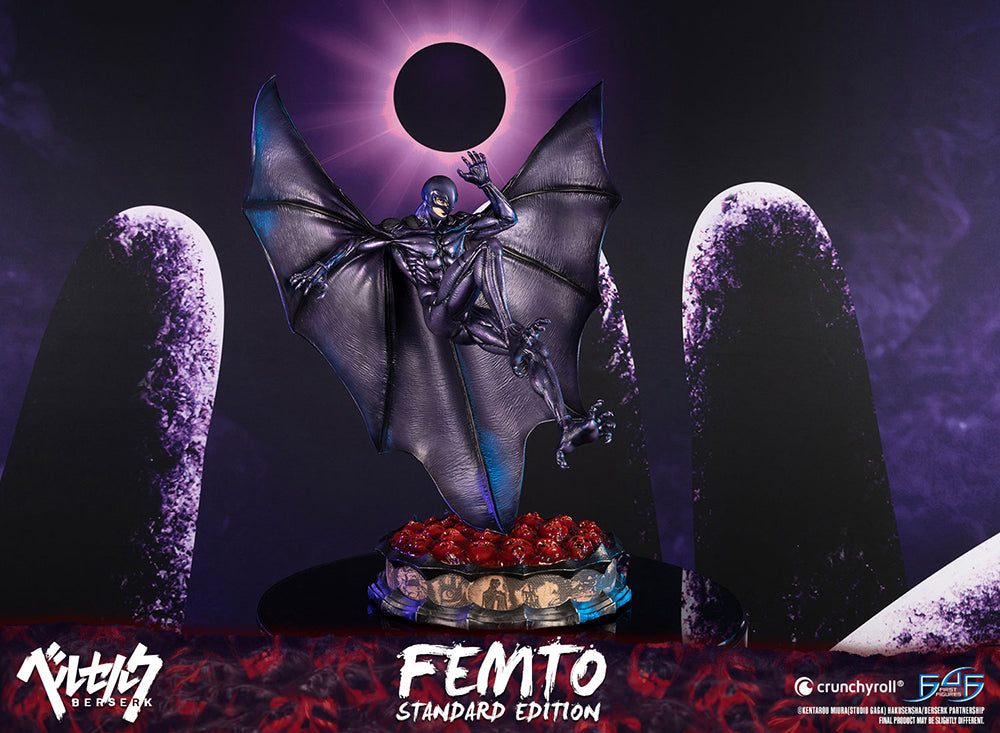 Berserk FEMTO Figure