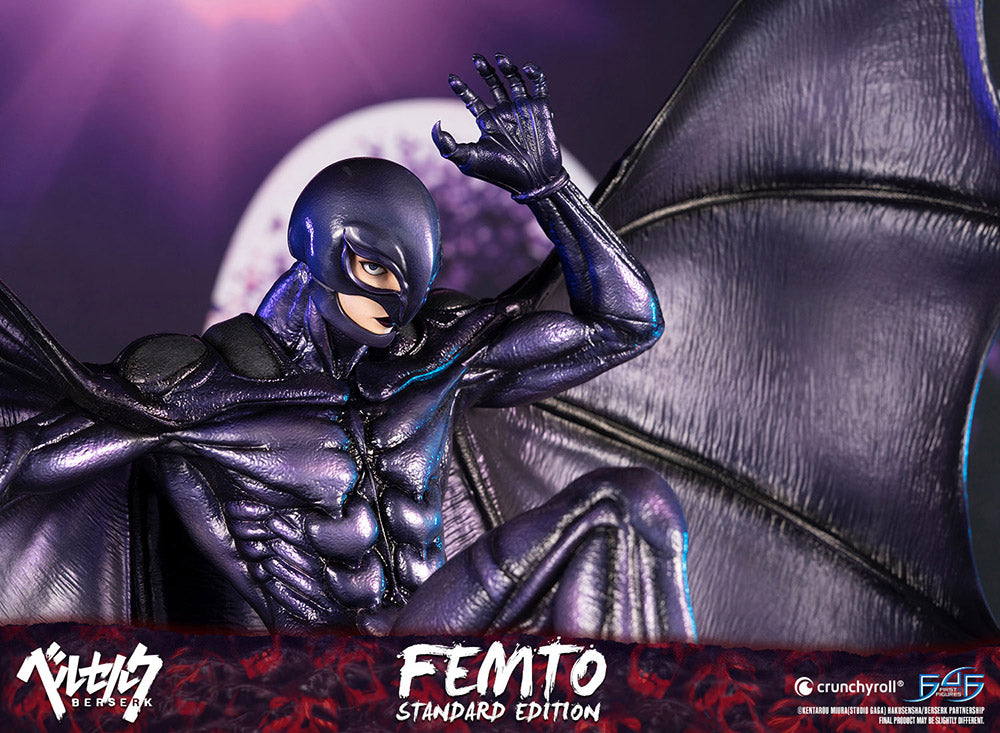 Berserk FEMTO Figure