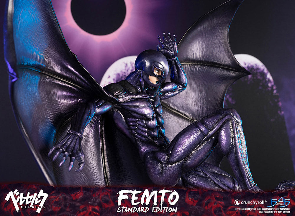 Berserk FEMTO Figure