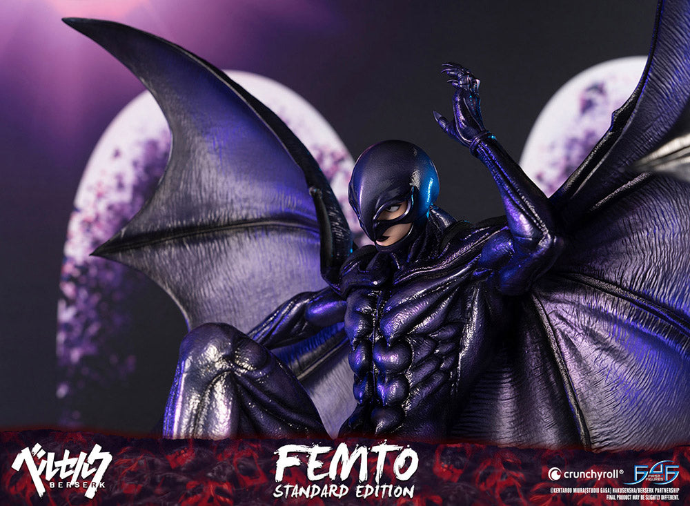 Berserk FEMTO Figure