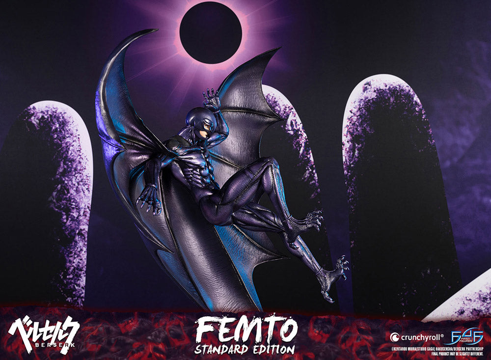 Berserk FEMTO Figure