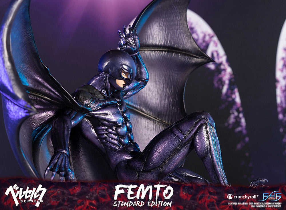 Berserk FEMTO Figure