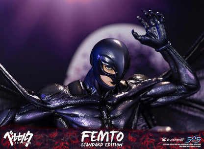 Berserk FEMTO Figure