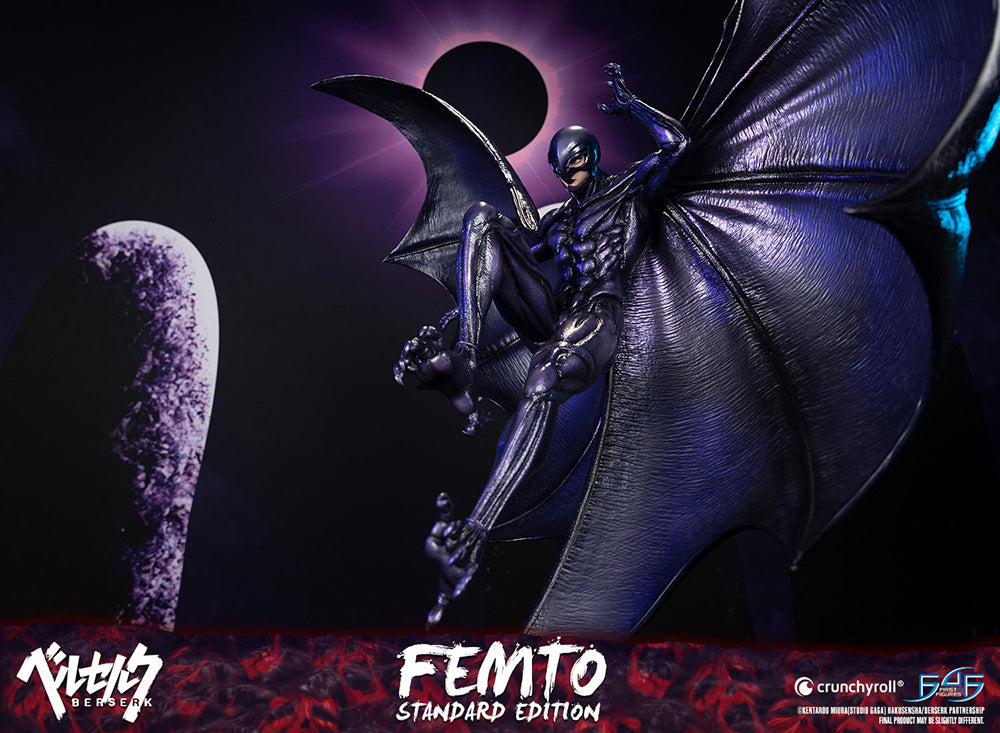 Berserk FEMTO Figure