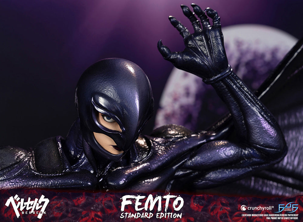 Berserk FEMTO Figure