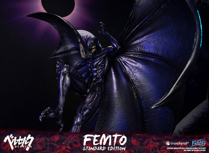 Berserk FEMTO Figure