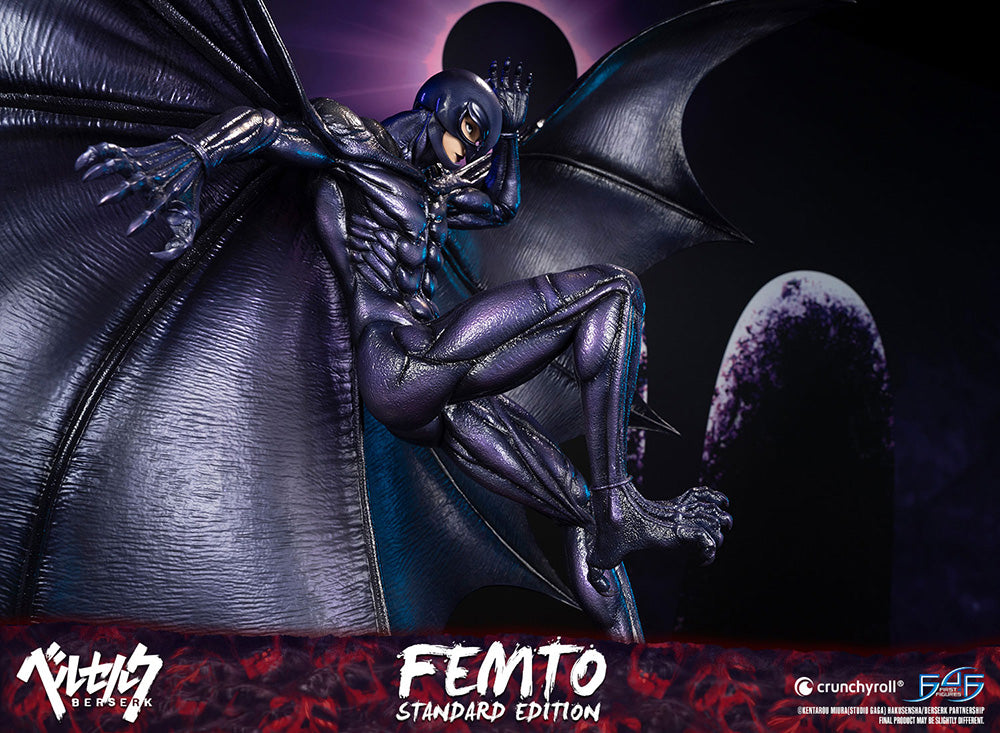 Berserk FEMTO Figure