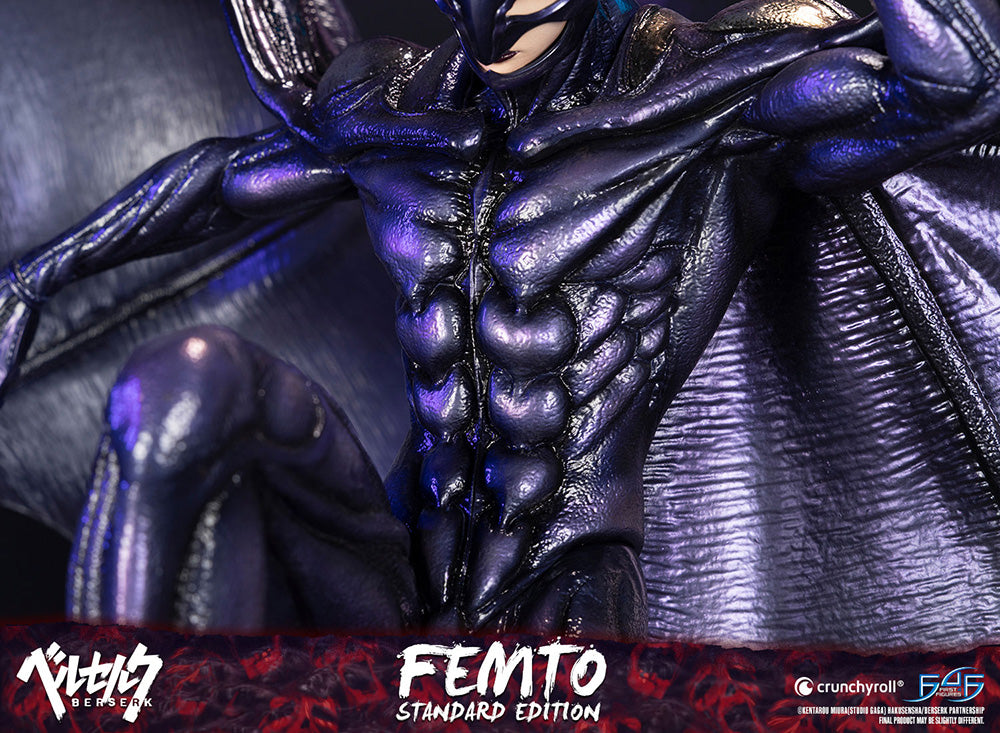 Berserk FEMTO Figure