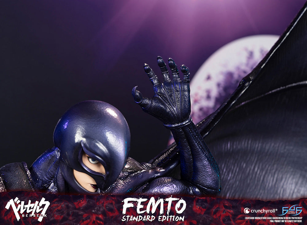 Berserk FEMTO Figure