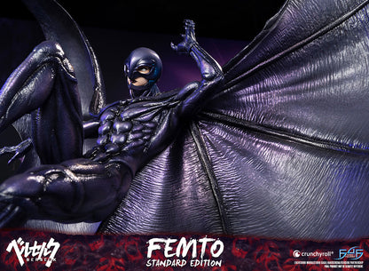 Berserk FEMTO Figure