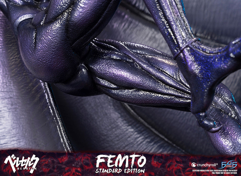 Berserk FEMTO Figure