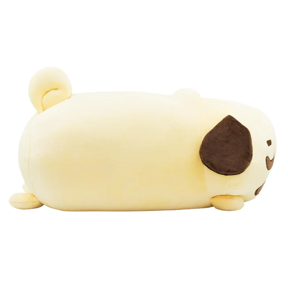 Good Smile Company: Puglie Pug 15 Inch Cuddle Plush