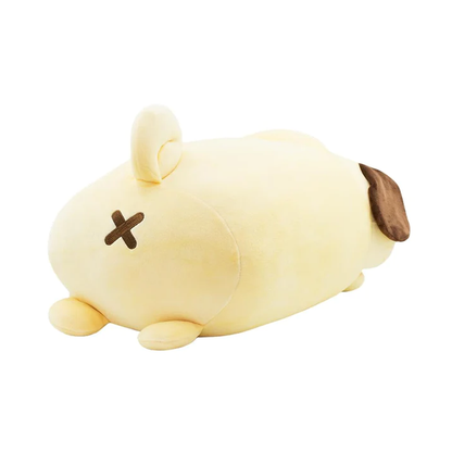 Good Smile Company: Puglie Pug 15 Inch Cuddle Plush