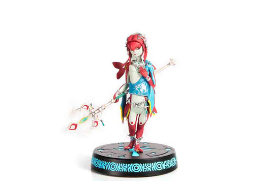 The Legend of Zelda Mipha Statue Collector's Edition