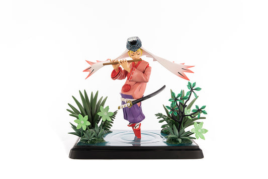 Okami - Waka Figure