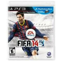 FIFA 14 - PlayStation 3