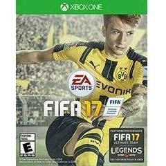 FIFA 17 - Xbox One