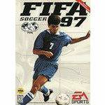 FIFA Soccer 97 Gold - Sega Genesis