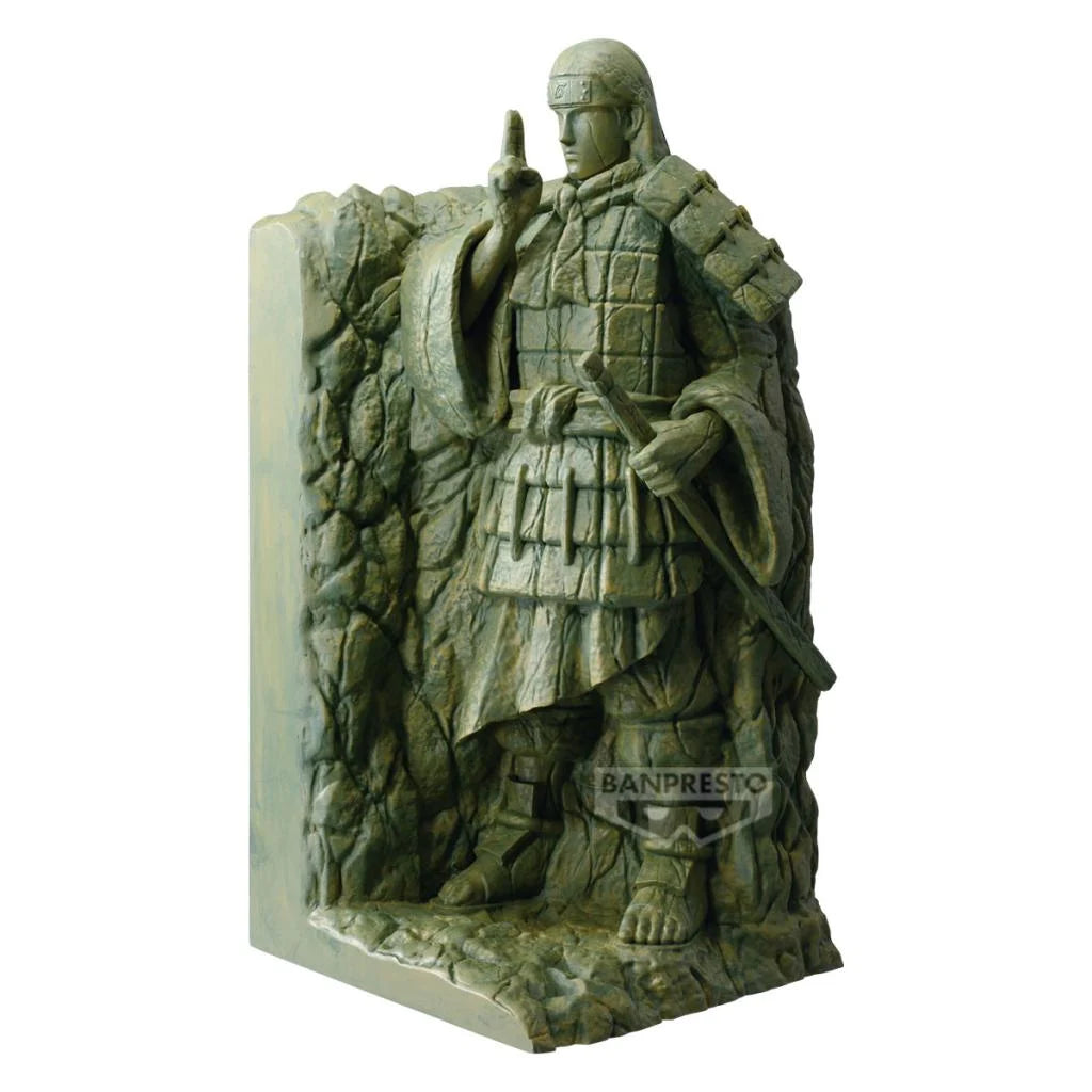 Naruto: Fig Life Figure: The Final Valley [Hashirama Senju]