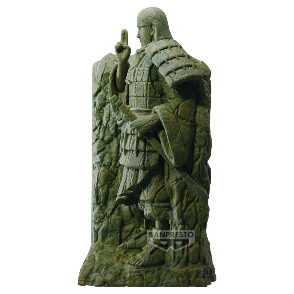 Naruto: Fig Life Figure: The Final Valley [Hashirama Senju]