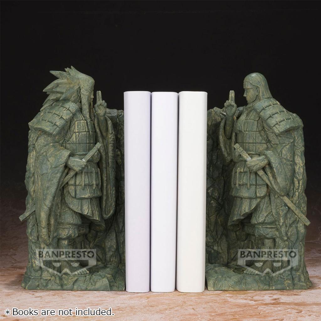 Naruto: Fig Life Figure: The Final Valley [Hashirama Senju]