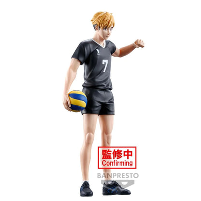 Haikyu!! Atsumu Miya Figure