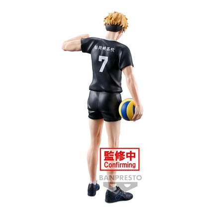 Haikyu!! Atsumu Miya Figure