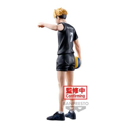 Haikyu!! Atsumu Miya Figure