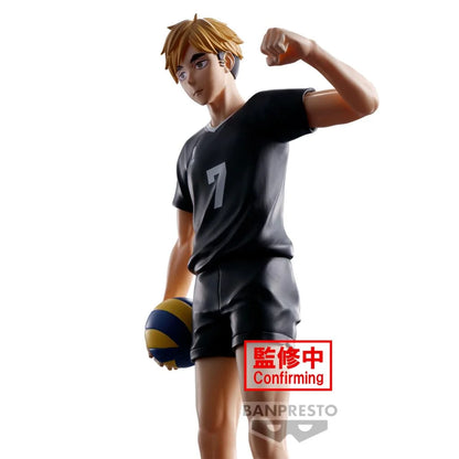 Haikyu!! Atsumu Miya Figure