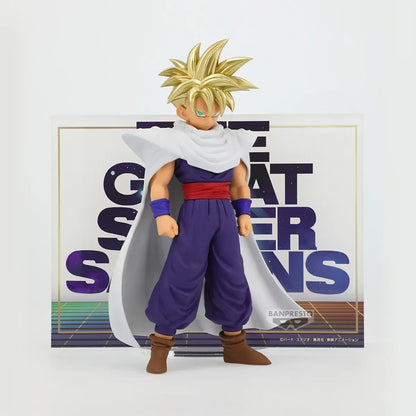 DRAGON BALL Z Blood of Saiyans - Son Gohan Figure