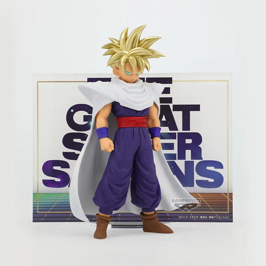 DRAGON BALL Z Blood of Saiyans - Son Gohan Figure