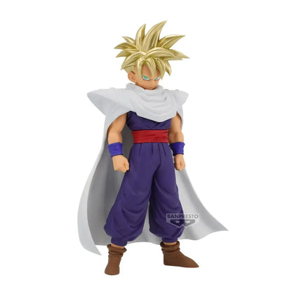 DRAGON BALL Z Blood of Saiyans - Son Gohan Figure